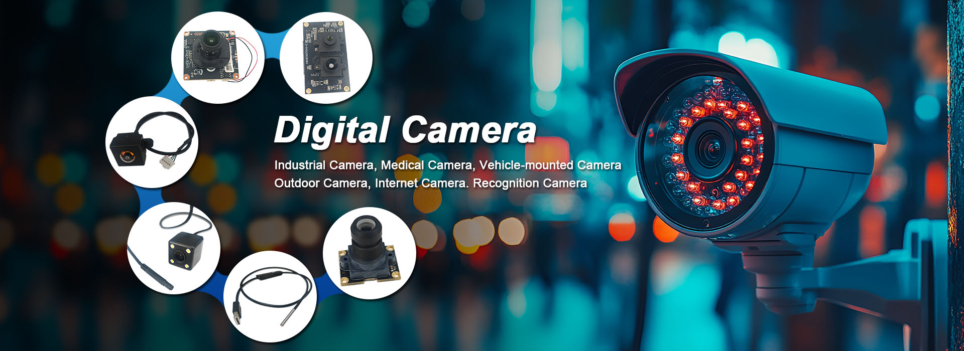 Қытай цифрлық камерасы