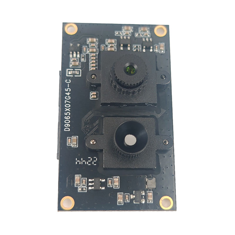 Неліктен тану камераны қазіргі заманғы қоғамдық қауіпсіздік үшін қуатты қару?